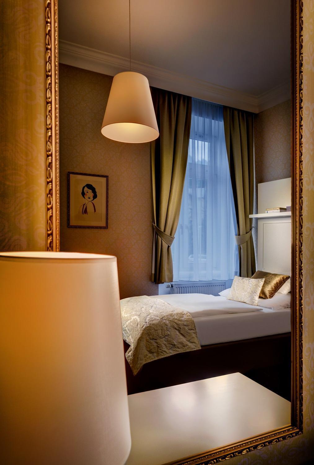 Grand Hotel Stary Smokovec Vysoké Tatry Dış mekan fotoğraf
